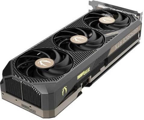 Zotac GeForce RTX 5070 Ti 16GB GDDR7 Solid Core Κάρτα Γραφικών