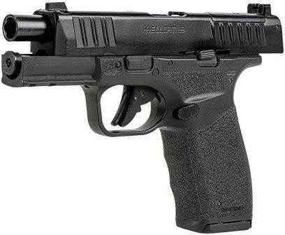Asg Pistol cu Aer cu Aer Precomprimat Recul 6mm