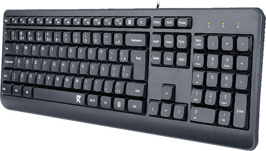 Redragon BS-7092 Keyboard & Mouse Set English US