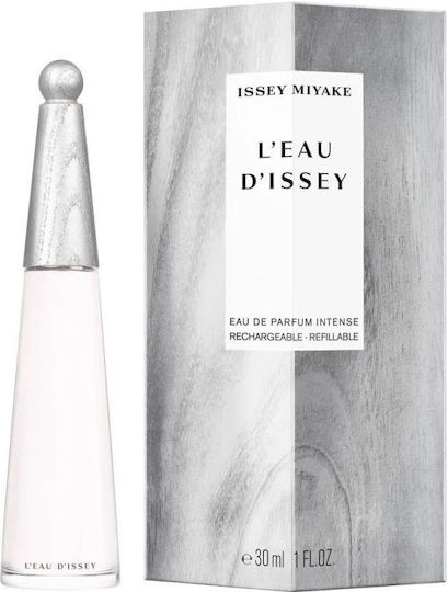 Issey Miyake L'eau D'issey Eau de Parfum Refillable 30ml