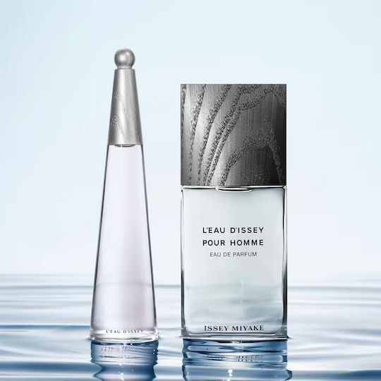 Issey Miyake L'eau D'issey Eau de Parfum Refillable 30ml