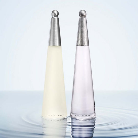 Issey Miyake L'eau D'issey Eau de Parfum Refillable 30ml