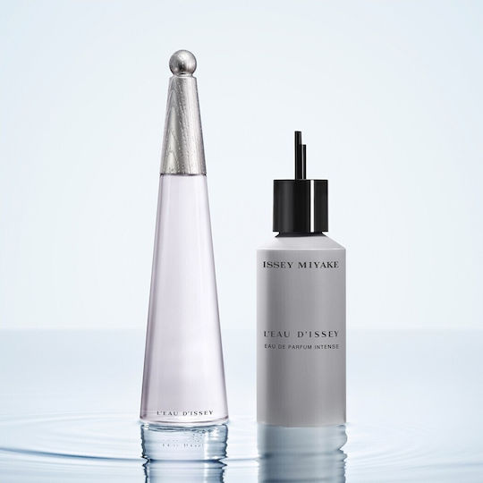 Issey Miyake L'eau D'issey Eau de Parfum Refillable 30ml