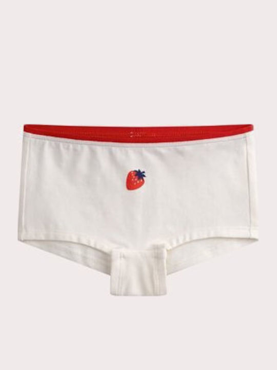 Dpam Red Garden Set pentru copii cu boxeri Multicolore 5buc