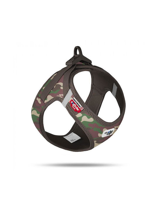 Ham Curli Air-mesh L Albastru Cer Curli