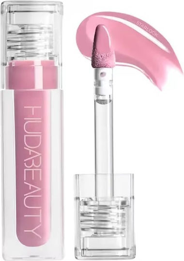 Huda Beauty Faux Filler Lip Gloss UUU Baby 3.9ml