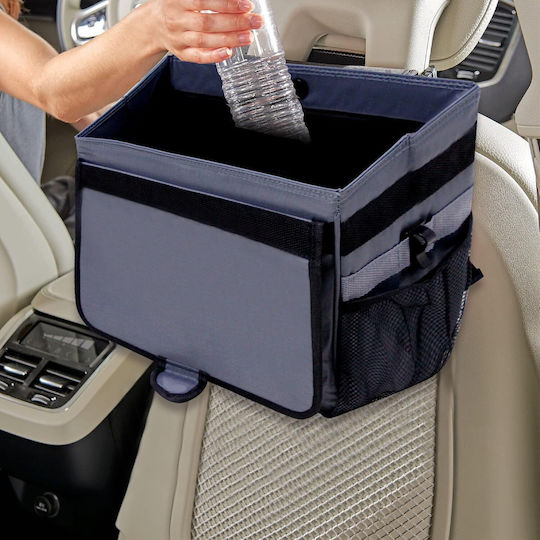Auto-Mülleimer