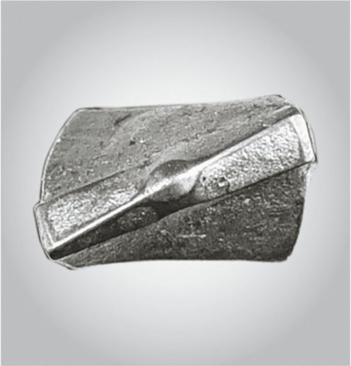 FFG Τρυπάνι με SDS Plus Στέλεχος για Δομικά Υλικά 14x210mm