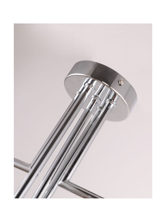 Agora Lighting Ceiling Mount Light Gold
