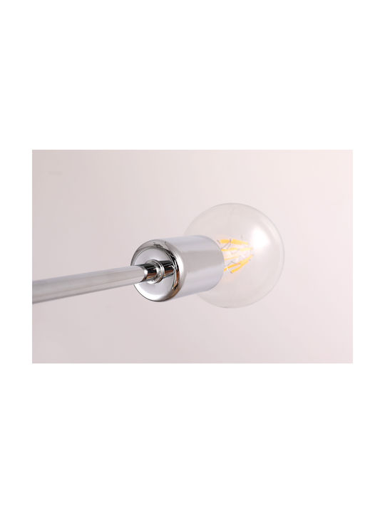 Agora Lighting Ceiling Mount Light Gold