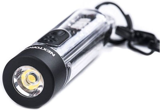 Nextorch LED с Максимална Яркост 300лм Бял