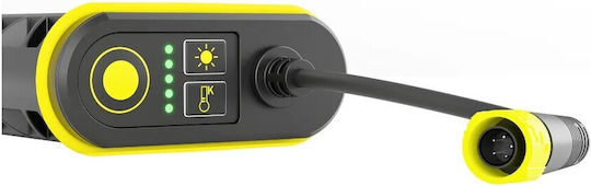 LedLenser Φακός LED IP67 με Μέγιστη Φωτεινότητα 5000lm
