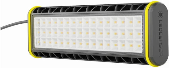 LedLenser Φακός LED IP67 με Μέγιστη Φωτεινότητα 5000lm