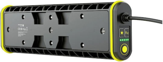 LedLenser Φακός LED IP67 με Μέγιστη Φωτεινότητα 5000lm
