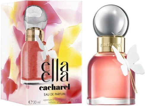 Cacharel Ella Eau de Parfum 30ml