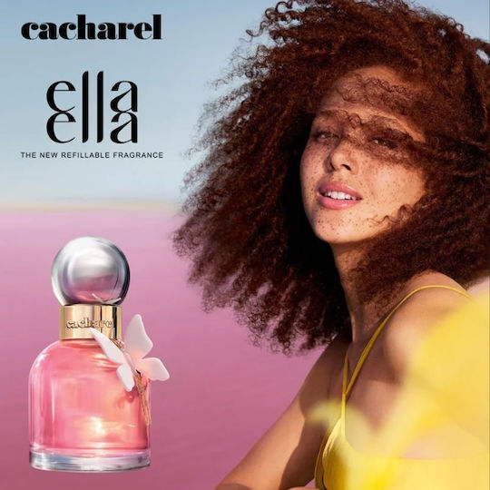 Cacharel Ella Eau de Parfum 100ml