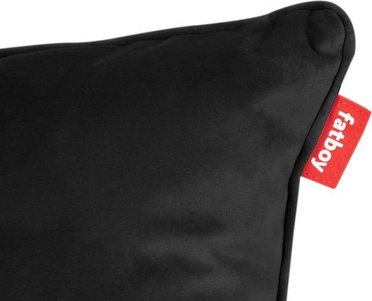 Fatboy Μαξιλάρι Black 50x66εκ.
