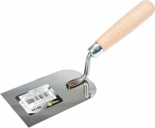 Vorel Spatula 120x80mm Set of 50pcs 06120