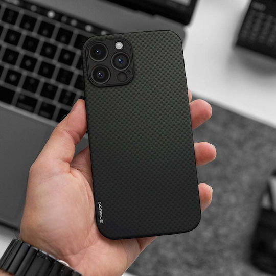 Sonique Carbon Series Case for Realme C51 Realme C53 Realme Note 50 Black 01