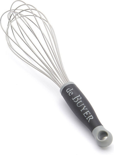 Whisk 25 cm Goma De Buyer