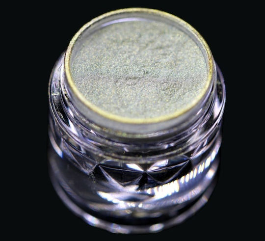 Kajol Beauty Fard de Pleoape Matifiant Pudră Pk75 (light Pistachio Green-golden) 1gr
