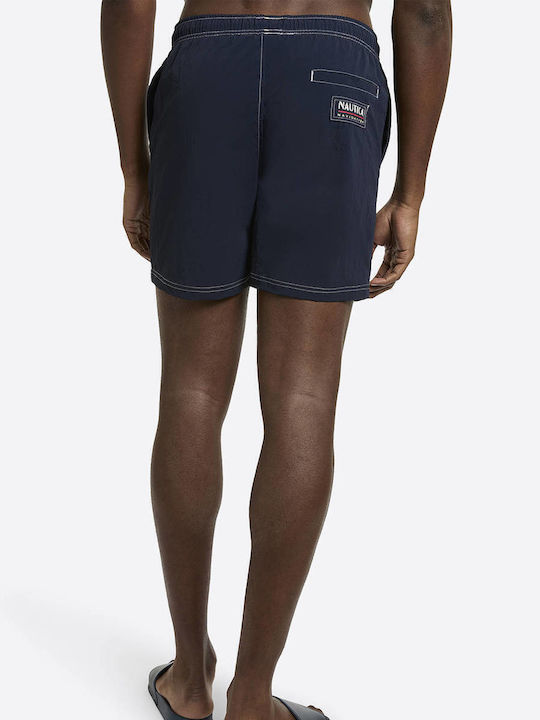 Ανδρικό Μαγιό Σορτς Navy Blue