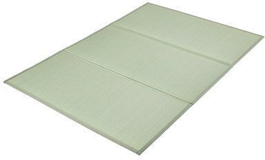 Vevor Exercise Mat Green