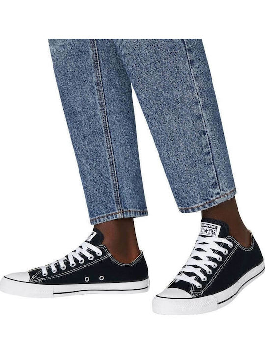 Chuck Taylor All Star Sneakers Μαύρα