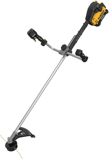 Dewalt Χορτοκοπτικό Ώμου / Χειρός Μπαταρίας 54V Solo