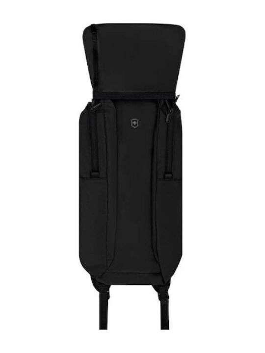 Victorinox Travel Essentials Backpack Backpack for Laptop Black