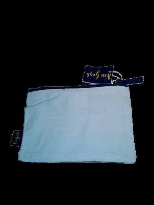 Kids Wallet with Zipper