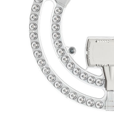 Gbc Heyring Circolina Led Cct Smart Wifi Ceiling Lamp Replacement W Rc