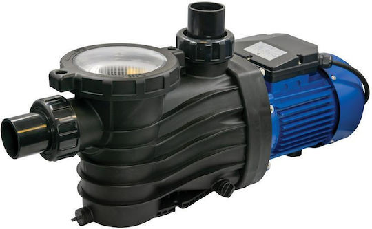 Plus Pool Water Pump Filter Single-Phase With Power 3hp