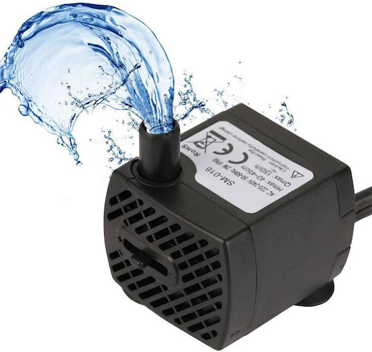 Pool Pump Filter Single-Phase