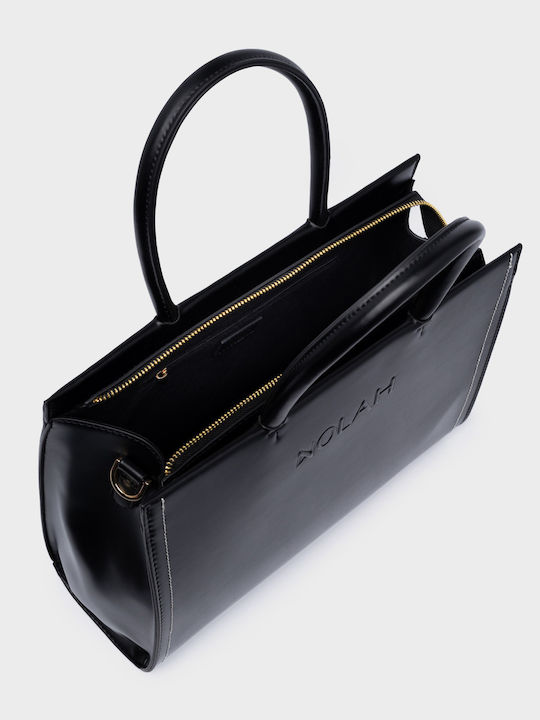 Kenya Women's Bag Shoulder Black