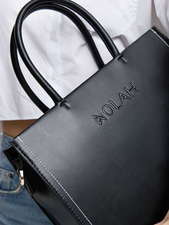 Kenya Women's Bag Shoulder Black