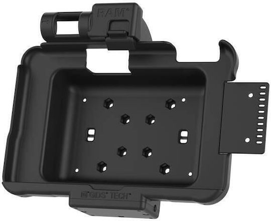 Ram Mounts Gds Form-fit Support Zebra Et5x Series 8.3" 8.4"