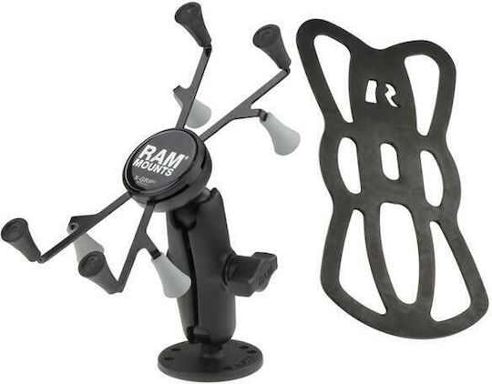 Ram Mounts Ram X-grip универсална стойка за таблети 7"-8" с монтаж чрез пробиване надолу