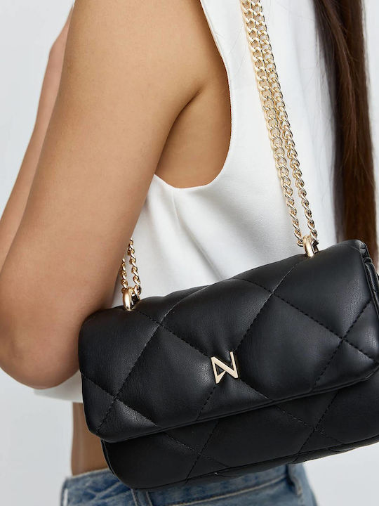 Jill Women's Bag Shoulder Black