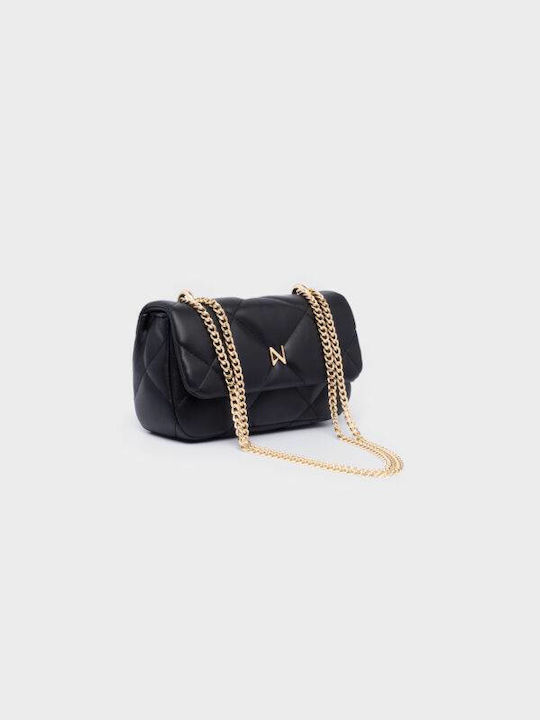 Jill Women's Bag Shoulder Black