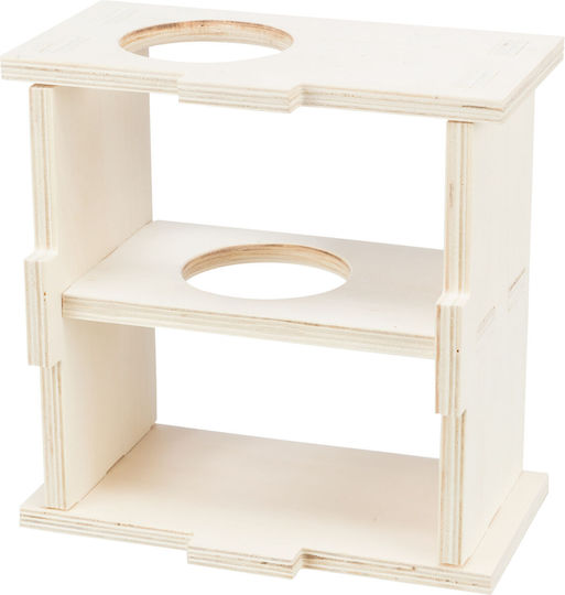 Trixie Cușcă pentru Rozătoare 20x10x20cm