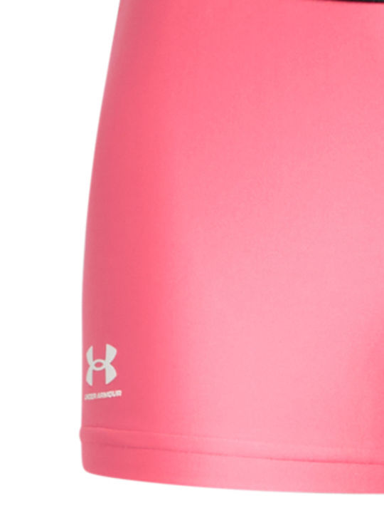 Colant Copii Sportiv Scurt Pink