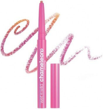 Wet n Wild Chameleon Stilou Waterproof Eye Liner Planet Disco
