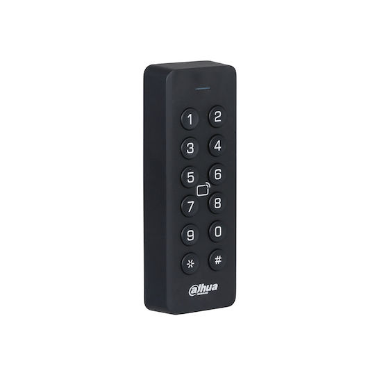 Dahua Ac Rfid Reader Keyboard Asr2101h