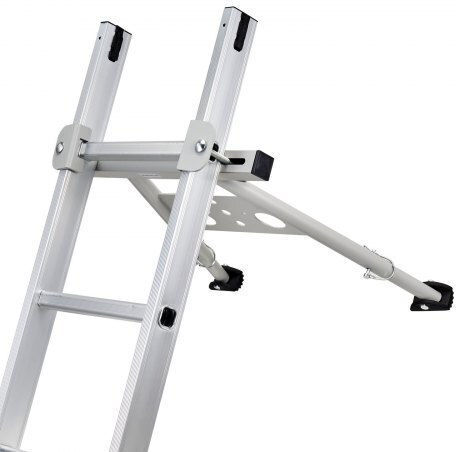 Vevor Adjustable Ladder Stabilizer Feet Extension Durable Support Tzwdqjzkdk00r10xwv0
