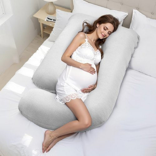 Vevor Pregnancy & Nursing Pillow 68cm