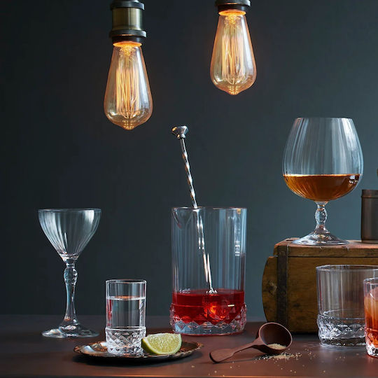 Stiring Glass Mixing Glass 790ml Ø10.8xh16cm America'20s Bormioli Rocco 00.10090 00028707
