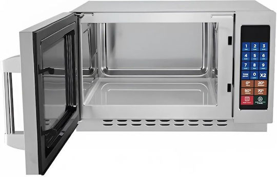 Dynamic Commercial Microwave Oven 34lt L55.3xW48.5xH34.3cm