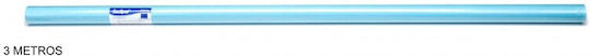 Sadipal Wrapping Paper for Gift Turquoise 100cm.
