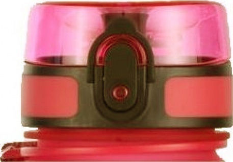 AlpinPro Spare Lid for Thermos 1000ml / 650ml Orange